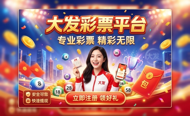 大发时彩技巧