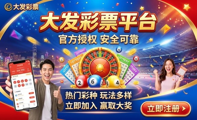 大发时彩技巧