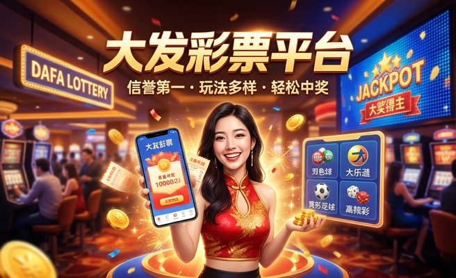 彩神大发预测