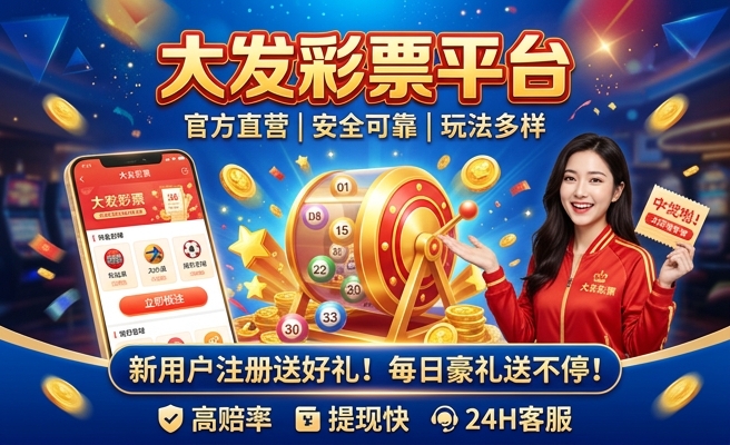 大发彩神争霸效果怎么样