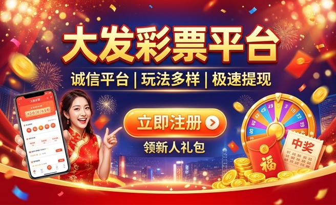 大发购彩官网