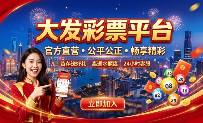 大发58彩金